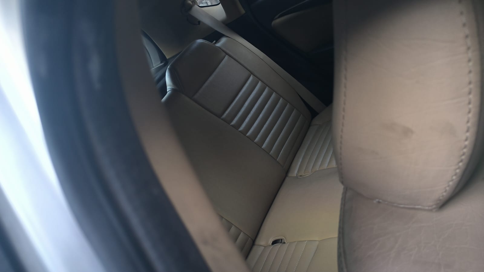 Honda Jazz - Image 9